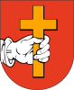 Coat of arms of Książ Wielki