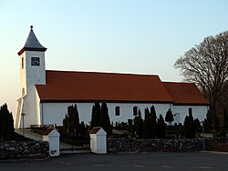 Thorning Church