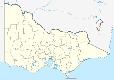 Bendigo Football Netball League is located in Victoria