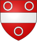 Coat of arms of Dortan