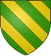 Coat of arms of Pechbusque