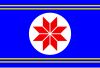 Flag of Mankivka Raion