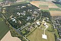 Aerial photo of the Braunschweig site