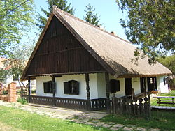Historic house