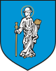 Coat of arms of Olsztyn