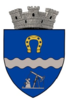 Coat of arms of Potcoava