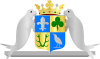 Coat of arms of Zeewolde