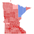 Minnesota gubernatorial election, 1994