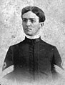 CPT Arthur C. Spiller, Company G, 2nd Battalion, 2nd Florida Infantry, 1900 -.[49]