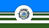 Flag of Cruzeiro do Sul