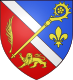Coat of arms of Gasny