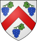Coat of arms of Villiers-sur-Marne