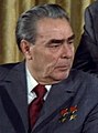 Image 12Leonid Brezhnev (from History of socialism)