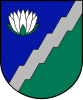 Coat of arms of Brocēni Municipality