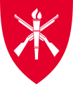 Infantry Course Department