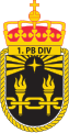 1st Patrol Boat Division
