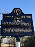 Somerset County historical information