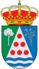 Coat of arms of Luyego