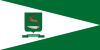 Flag of Szarvasgede