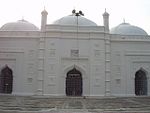 Jama Masjid, Hajipur