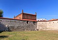 Kazimierz defensive wall
