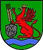 Coat of arms of Gmina Nowa Wieś Lęborska