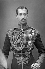 Thumbnail for Prince Albert Victor, Duke of Clarence and Avondale
