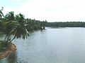 Veli Lake and Backwaters, Trivandrum