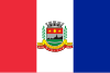 Flag of Teresópolis