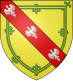 Coat of arms of Neuville-lez-Beaulieu