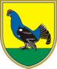 Coat of arms of Kranjska Gora