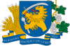 Coat of arms of Tabajd