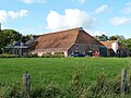 Farm in Huizinge
