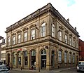 Former Liverpool Savings Bank, Bold Street (1861; unlisted)