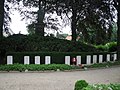 War graves in Sint-Oedenrode
