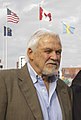 Bernie Parent, two-time winner and the first player to win the award in consecutive years