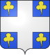 Coat of arms of Ambert