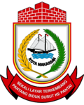 Makassar City