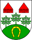 Coat of arms of Ammersbek