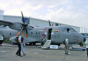 CASA C-295 Persuader