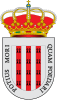 Official seal of Garciaz, Spain