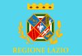 Flag of Lazio (Variant)