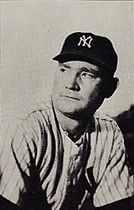 Johnny Mize won the 1939 batting title and hit .336 with a .600 slugging percentage as a Cardinal.[11]