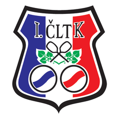 Logo I. ČLTK Praha