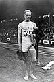 Image 14Paavo Nurmi in 1924 Summer Olympics (from 1920s)