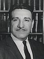 Raúl Héctor Castro, 14th Governor of Arizona, U.S. Ambassador
