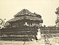 Thalakulathur Temple in 1900