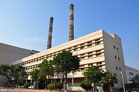 Muzaffargarh Thermal Power Station