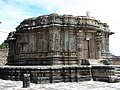 Chennakeshava Temple, Belur (Karnataka)