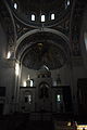 Inside of Yalta Church.